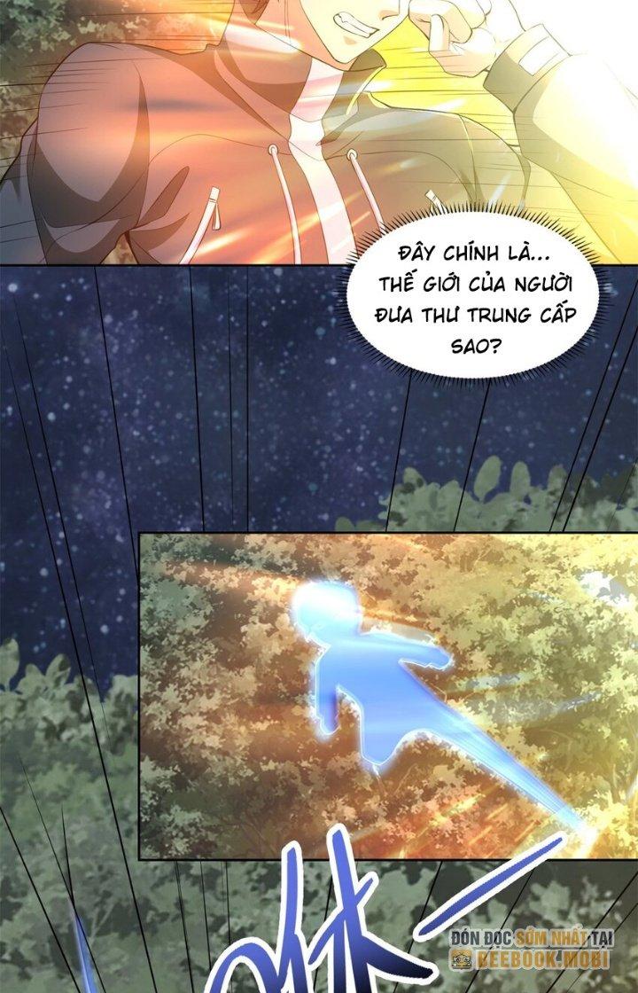 Người Đưa Thư Vô Hạn Chapter 316 - Trang 3