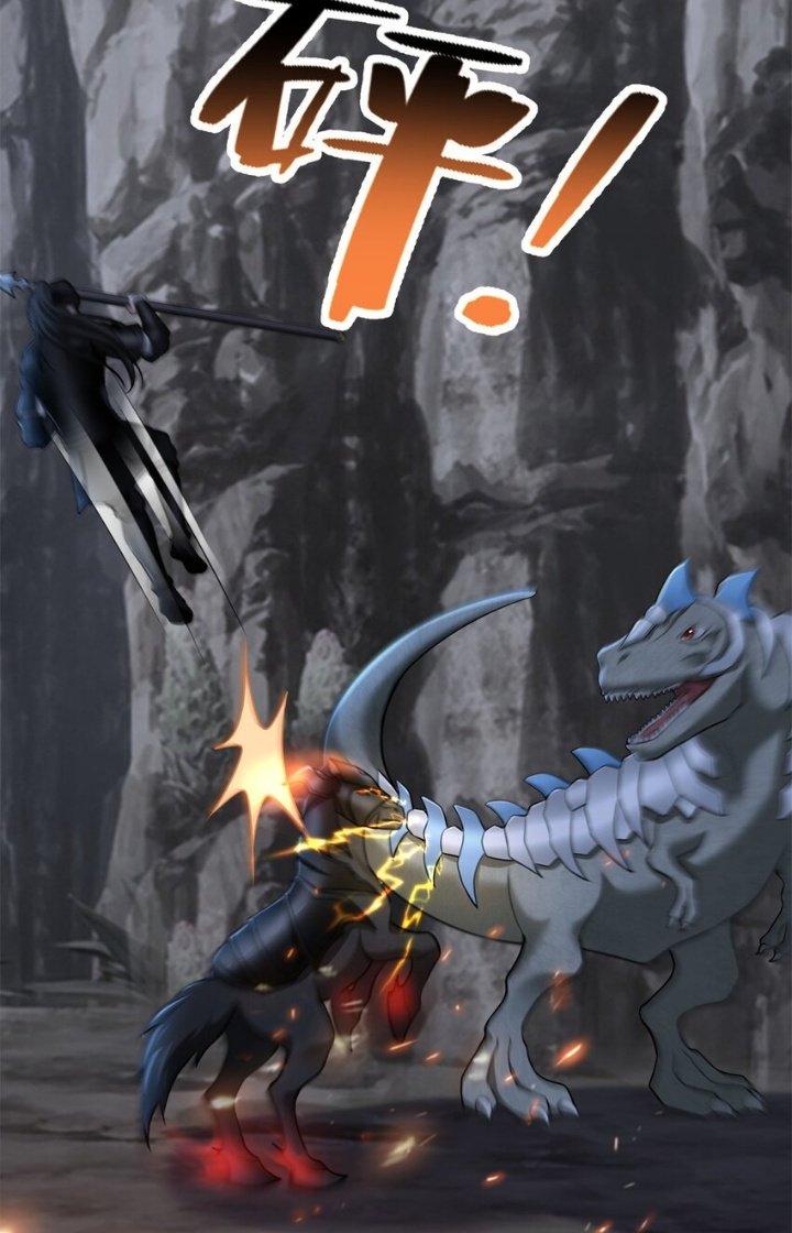 Người Đưa Thư Vô Hạn Chapter 316 - Trang 3