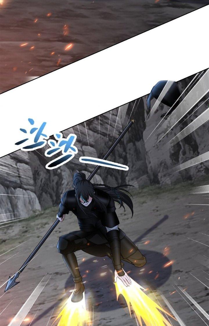 Người Đưa Thư Vô Hạn Chapter 316 - Trang 3