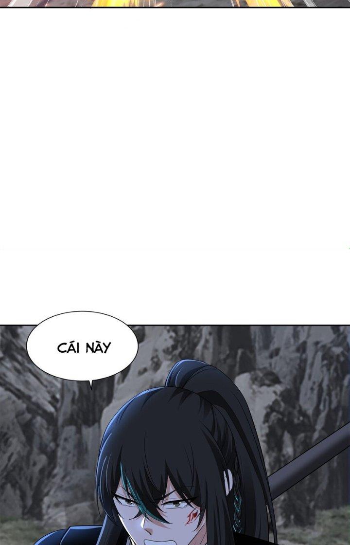 Người Đưa Thư Vô Hạn Chapter 316 - Trang 3