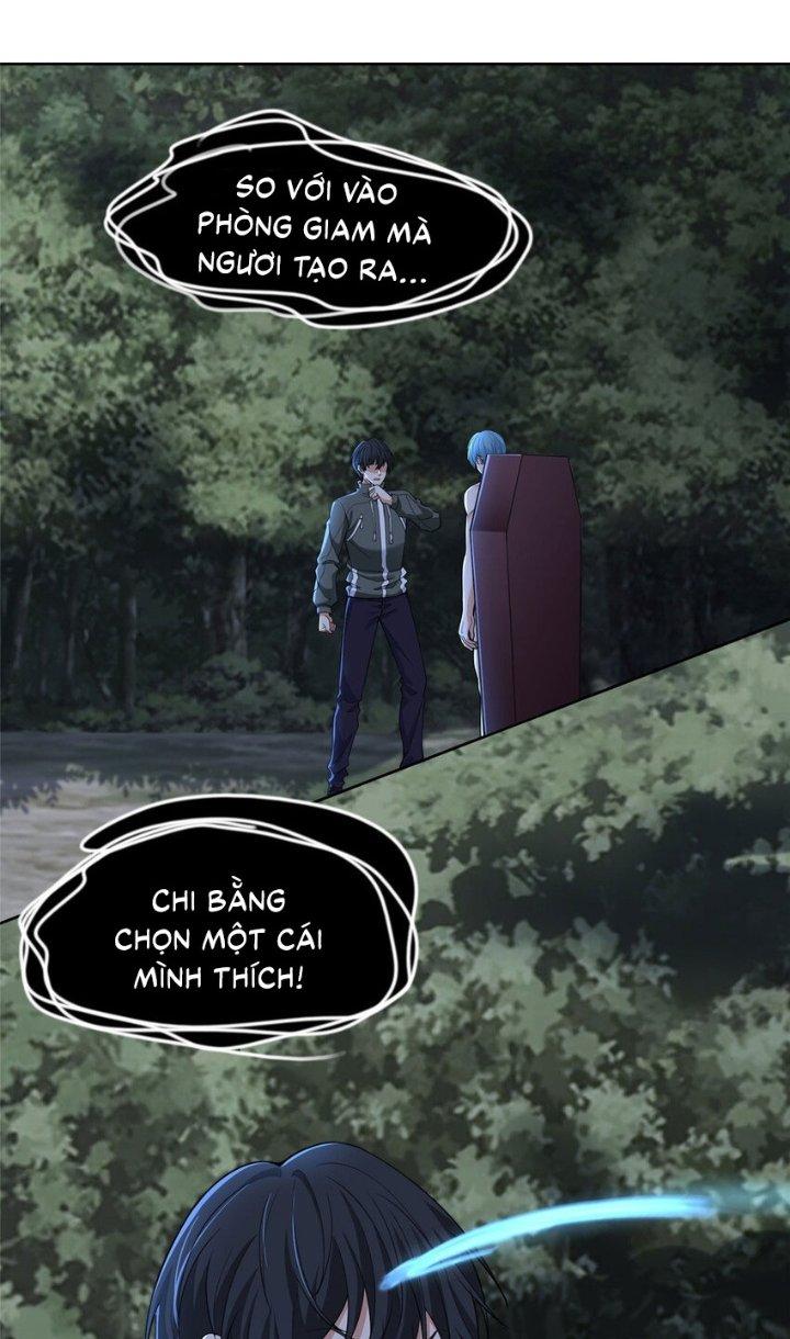 Người Đưa Thư Vô Hạn Chapter 317 - Trang 3