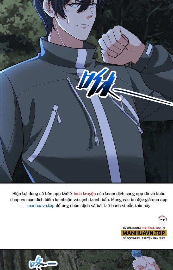 Người Đưa Thư Vô Hạn Chapter 317 - Trang 3