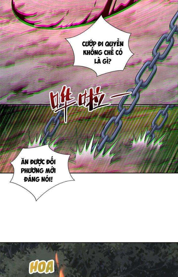 Người Đưa Thư Vô Hạn Chapter 317 - Trang 3