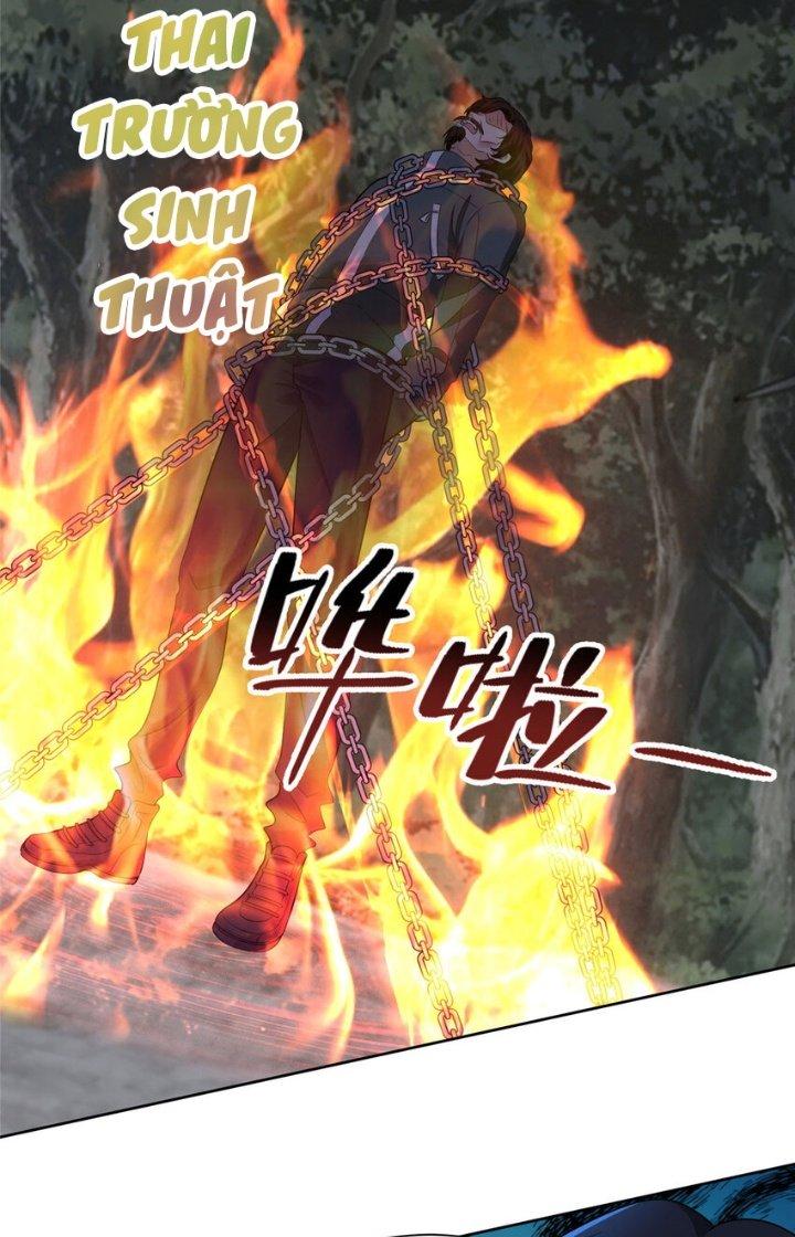 Người Đưa Thư Vô Hạn Chapter 317 - Trang 3