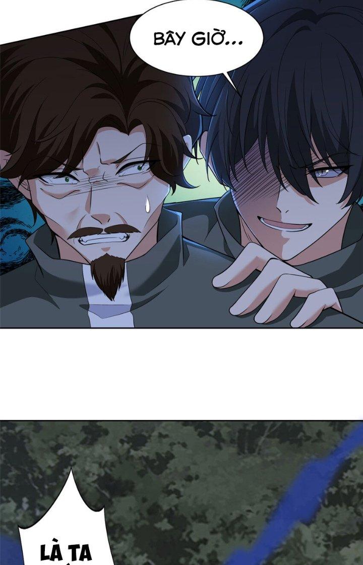 Người Đưa Thư Vô Hạn Chapter 317 - Trang 3