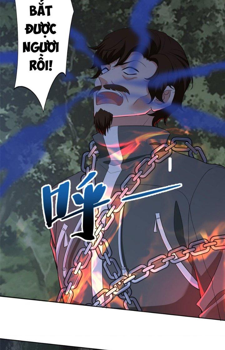 Người Đưa Thư Vô Hạn Chapter 317 - Trang 3