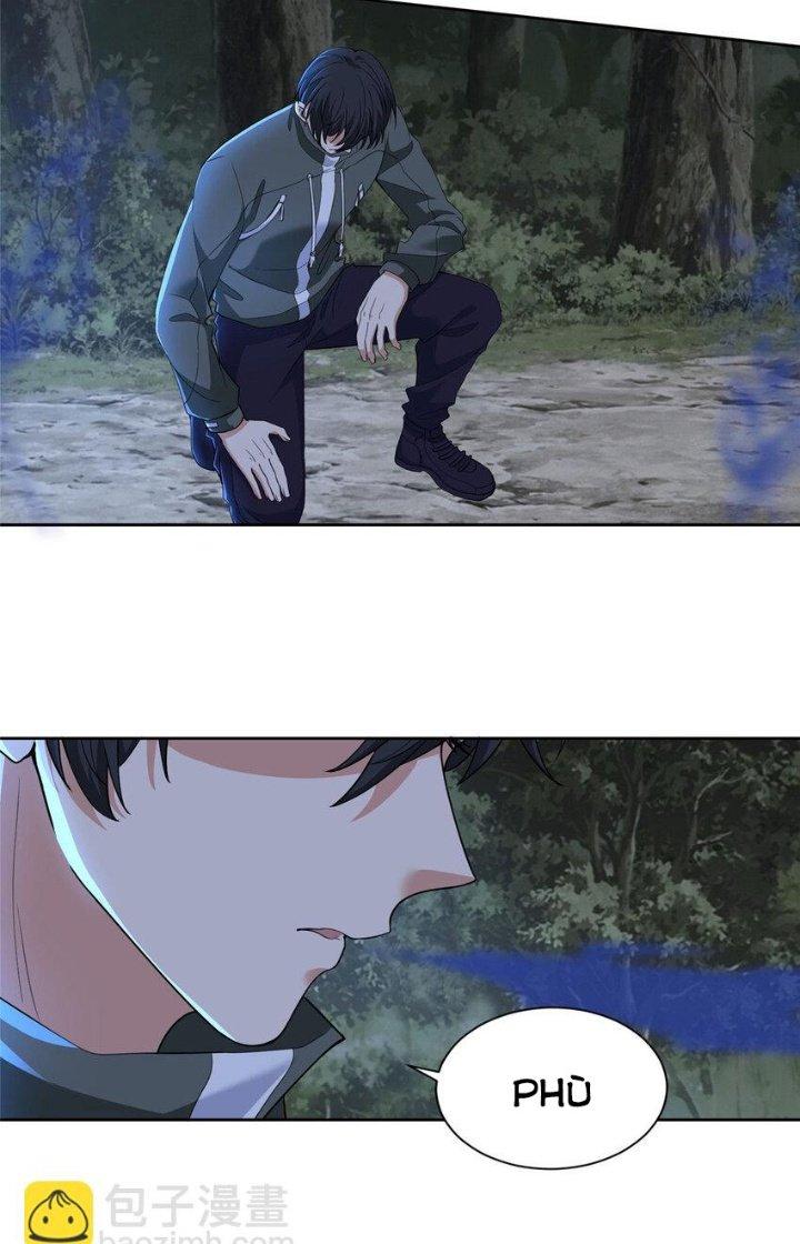 Người Đưa Thư Vô Hạn Chapter 317 - Trang 3