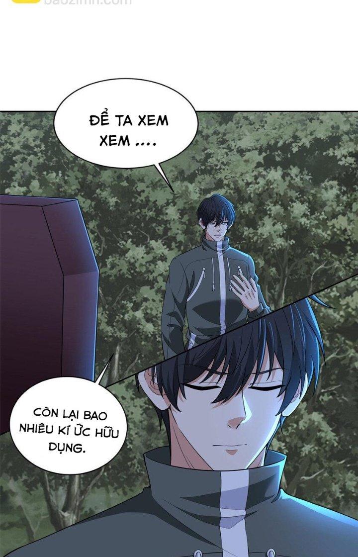 Người Đưa Thư Vô Hạn Chapter 317 - Trang 3