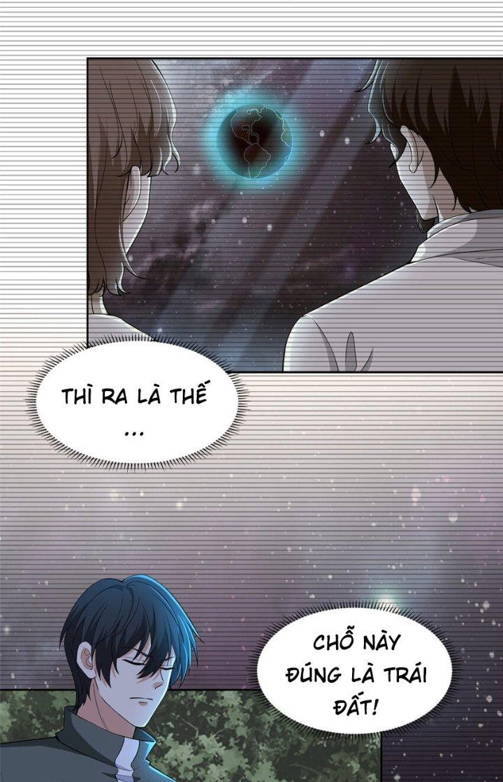 Người Đưa Thư Vô Hạn Chapter 317 - Trang 3