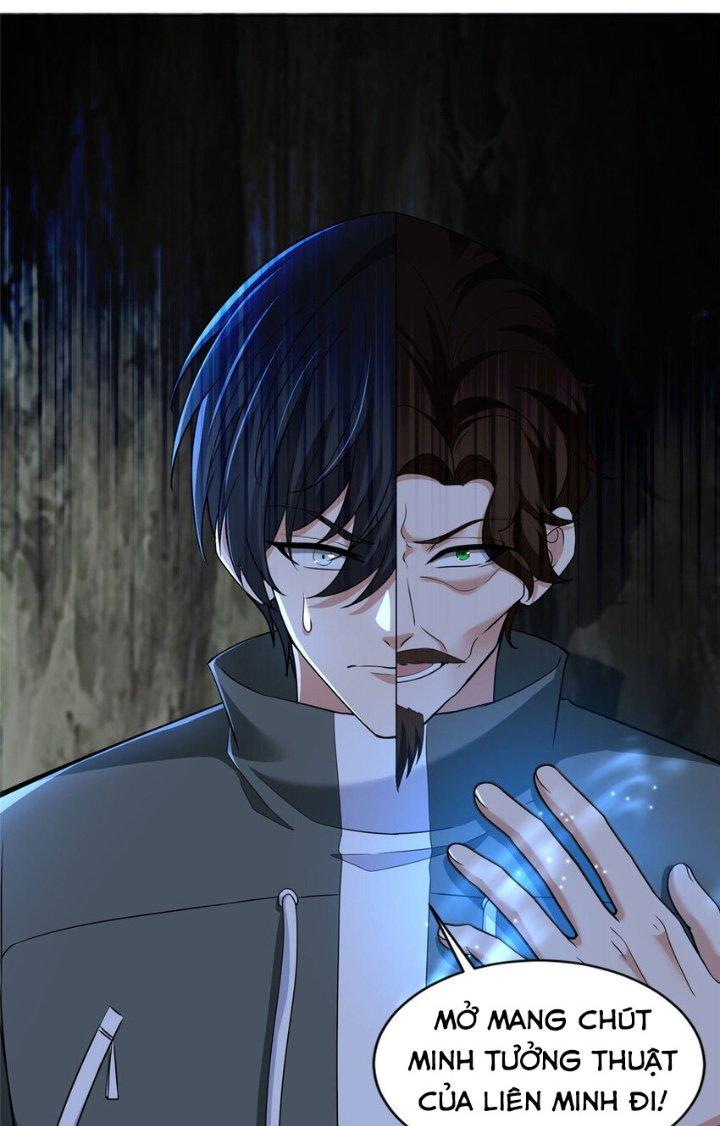 Người Đưa Thư Vô Hạn Chapter 317 - Trang 3