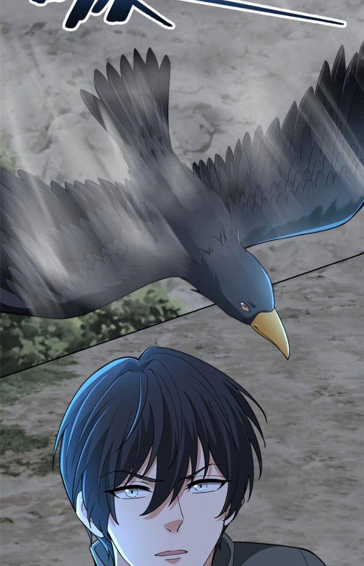 Người Đưa Thư Vô Hạn Chapter 317 - Trang 3