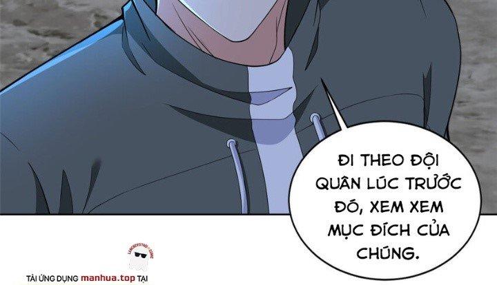 Người Đưa Thư Vô Hạn Chapter 317 - Trang 3