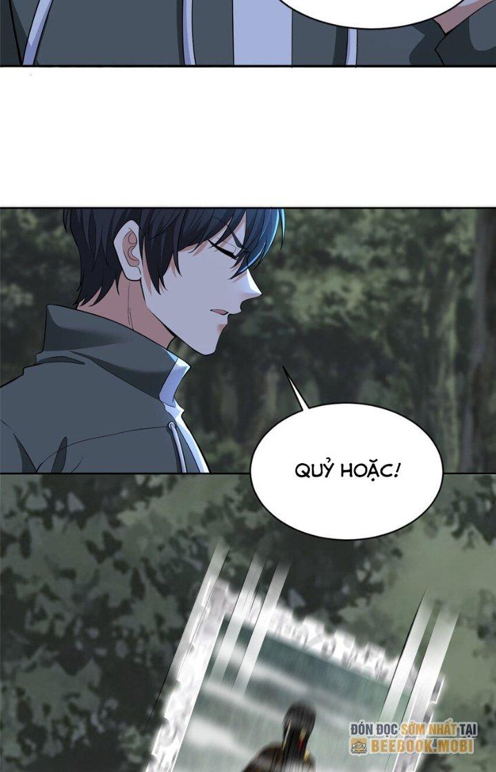 Người Đưa Thư Vô Hạn Chapter 317 - Trang 3