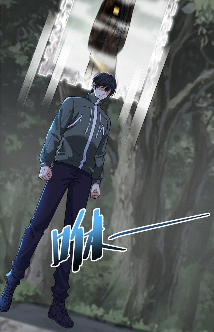 Người Đưa Thư Vô Hạn Chapter 317 - Trang 3