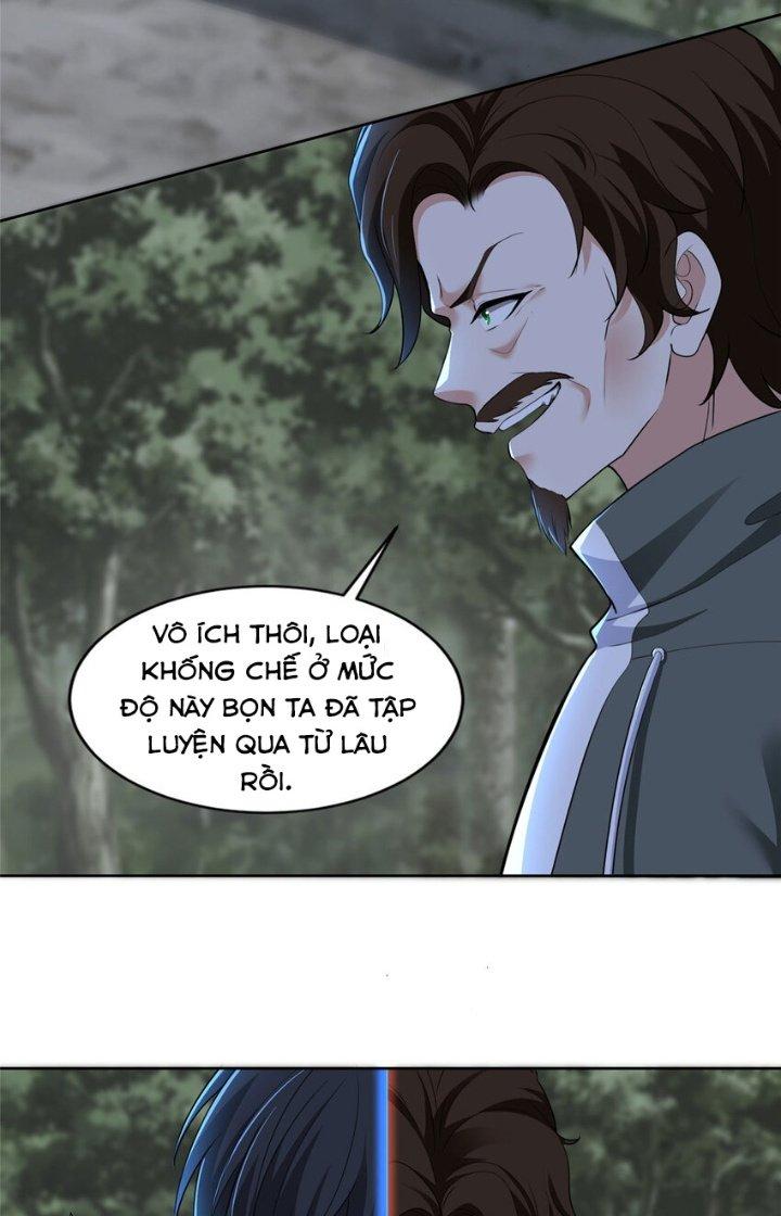 Người Đưa Thư Vô Hạn Chapter 317 - Trang 3