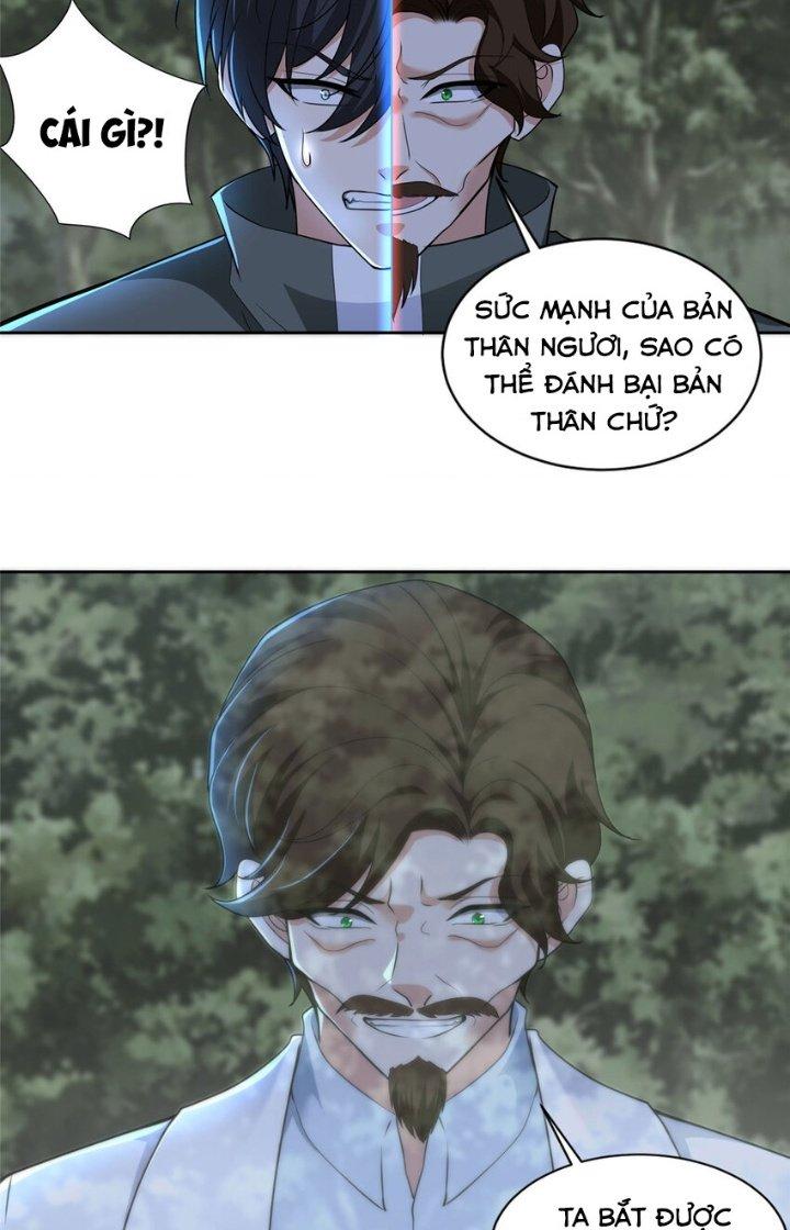 Người Đưa Thư Vô Hạn Chapter 317 - Trang 3