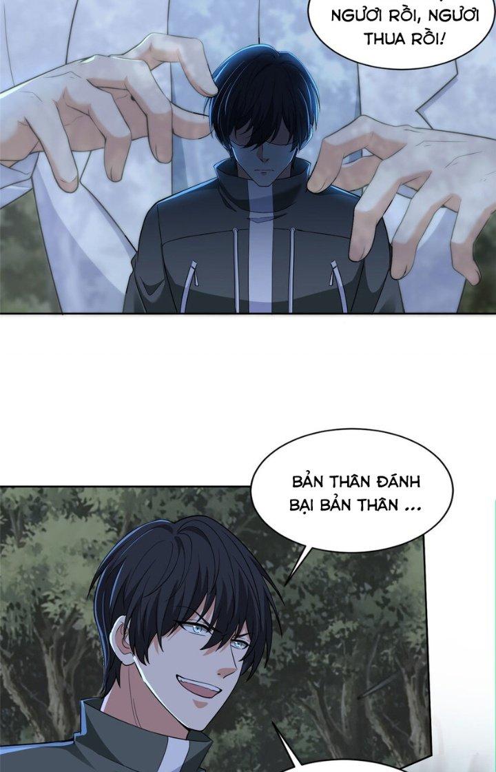 Người Đưa Thư Vô Hạn Chapter 317 - Trang 3