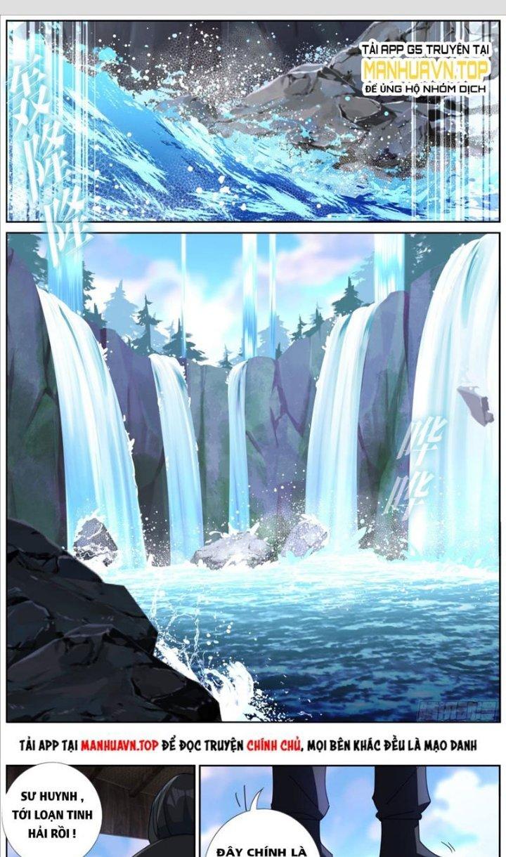 Ta Đột Nhiên Thành Tiên, Làm Sao Bây Giờ Chapter 132 - Trang 2