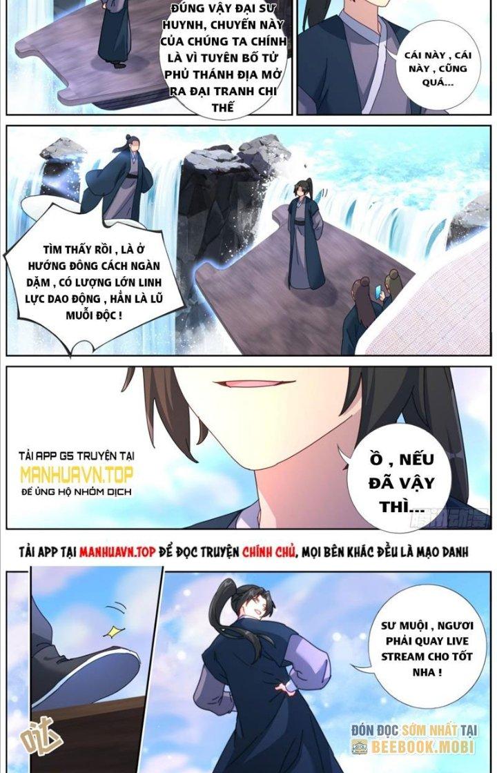 Ta Đột Nhiên Thành Tiên, Làm Sao Bây Giờ Chapter 132 - Trang 2