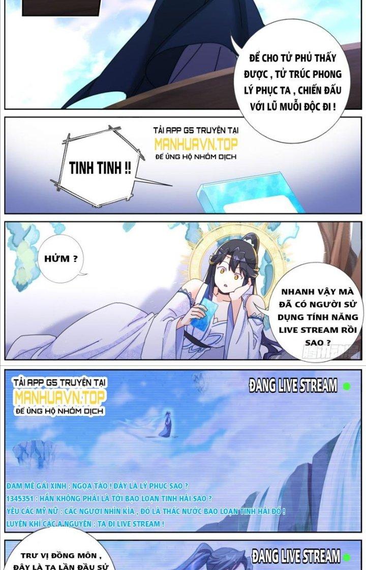 Ta Đột Nhiên Thành Tiên, Làm Sao Bây Giờ Chapter 132 - Trang 2