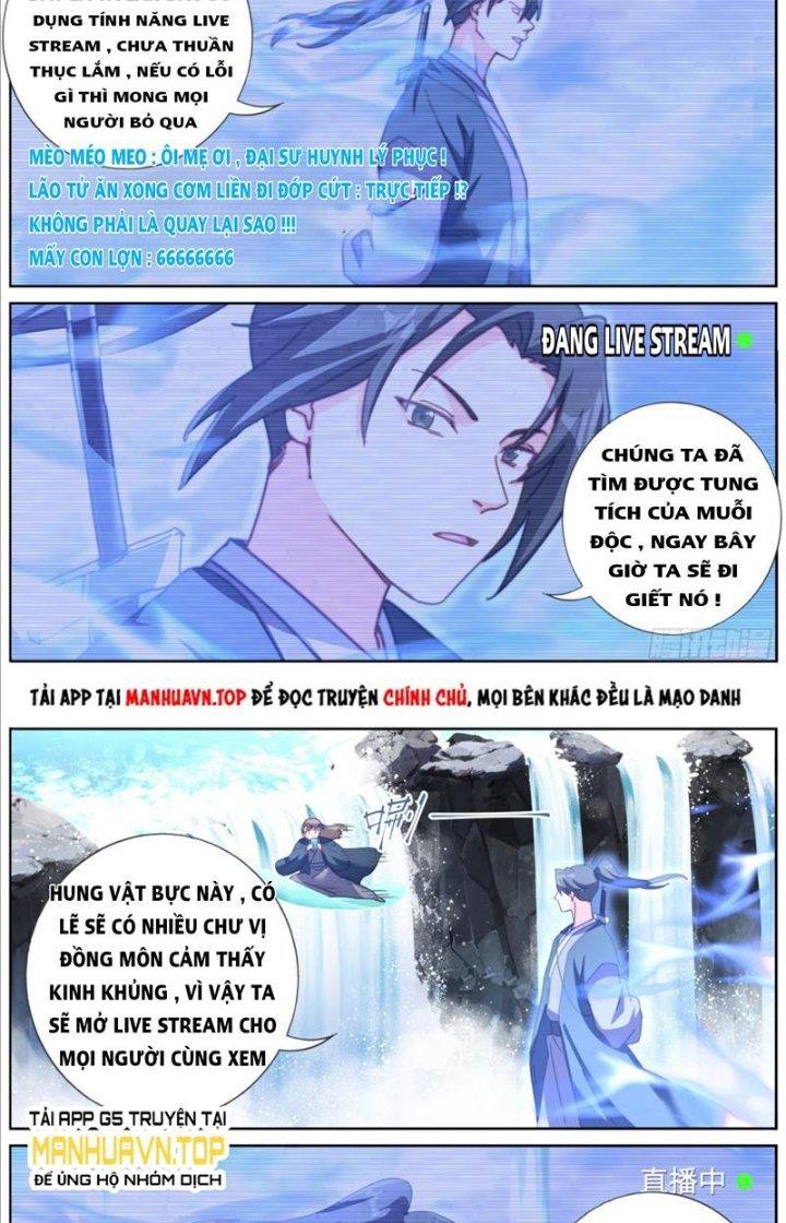 Ta Đột Nhiên Thành Tiên, Làm Sao Bây Giờ Chapter 132 - Trang 2