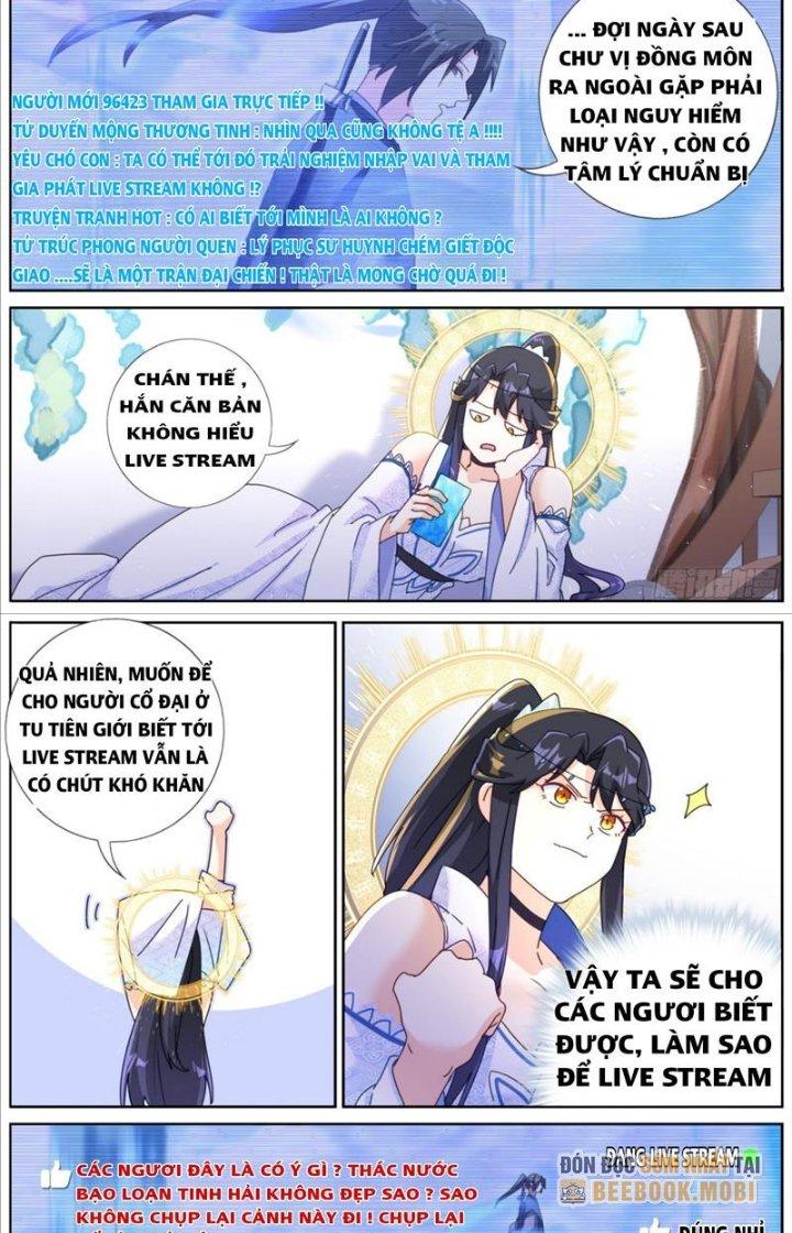 Ta Đột Nhiên Thành Tiên, Làm Sao Bây Giờ Chapter 132 - Trang 2