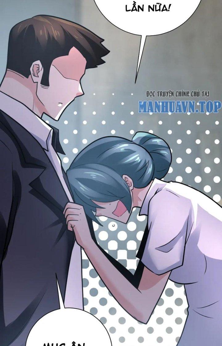 Mạt Thế Siêu Cấp Hệ Thống Chapter 357 - Trang 3