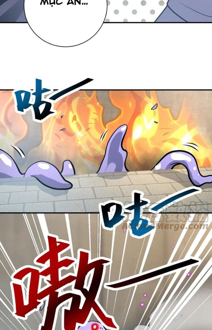 Mạt Thế Siêu Cấp Hệ Thống Chapter 357 - Trang 3