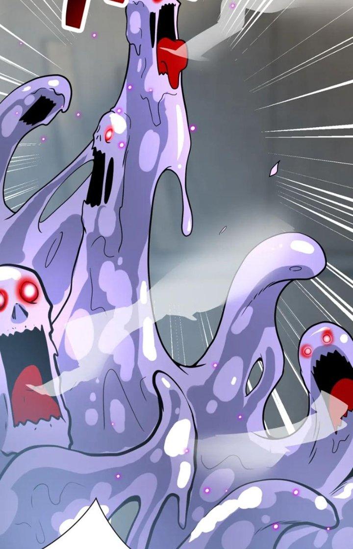 Mạt Thế Siêu Cấp Hệ Thống Chapter 357 - Trang 3