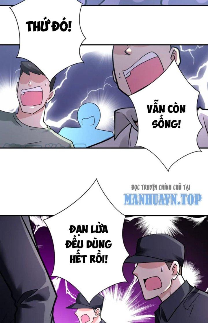 Mạt Thế Siêu Cấp Hệ Thống Chapter 357 - Trang 3