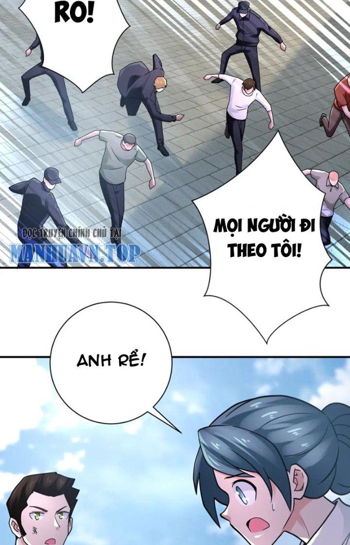 Mạt Thế Siêu Cấp Hệ Thống Chapter 357 - Trang 3