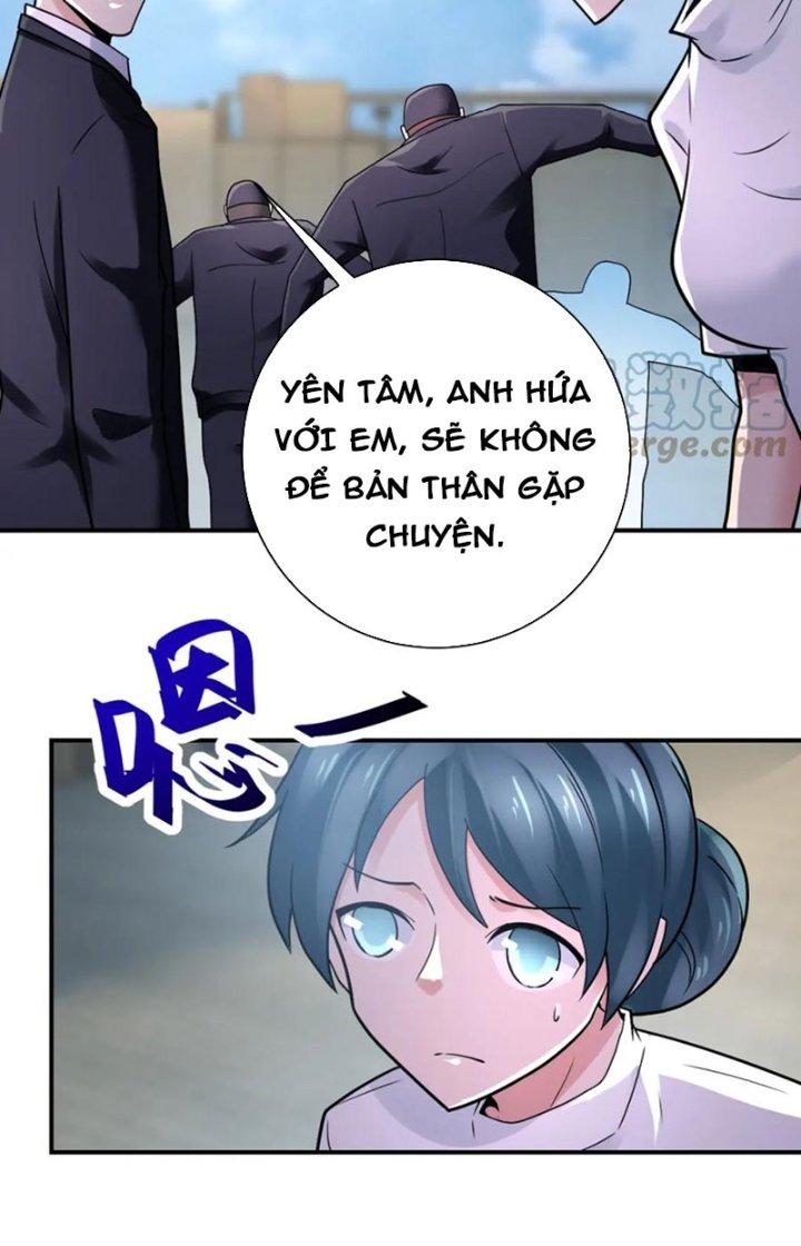 Mạt Thế Siêu Cấp Hệ Thống Chapter 357 - Trang 3