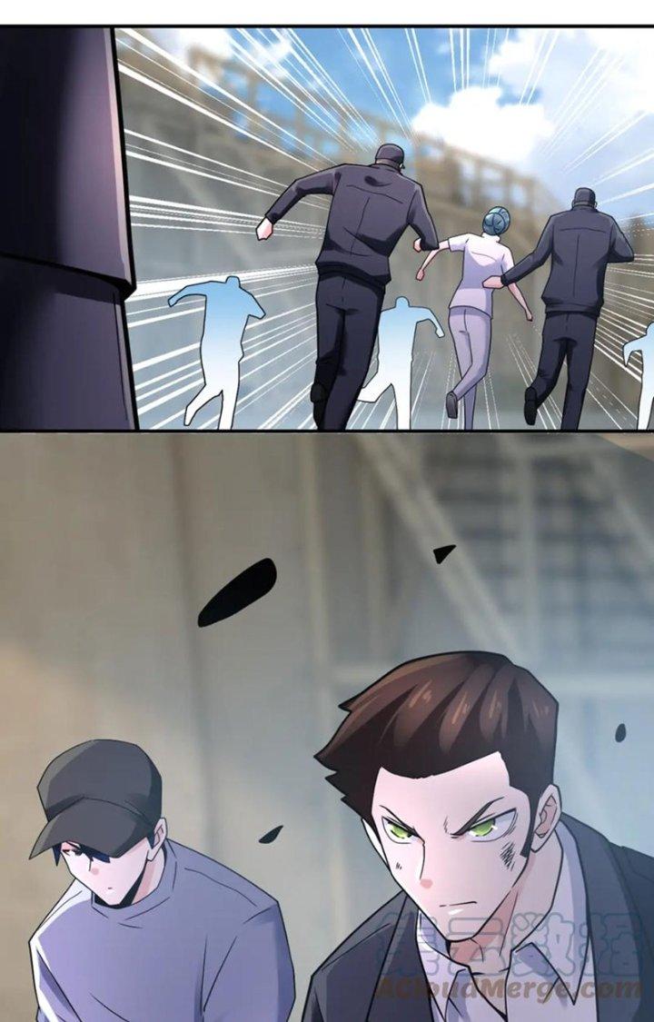 Mạt Thế Siêu Cấp Hệ Thống Chapter 357 - Trang 3