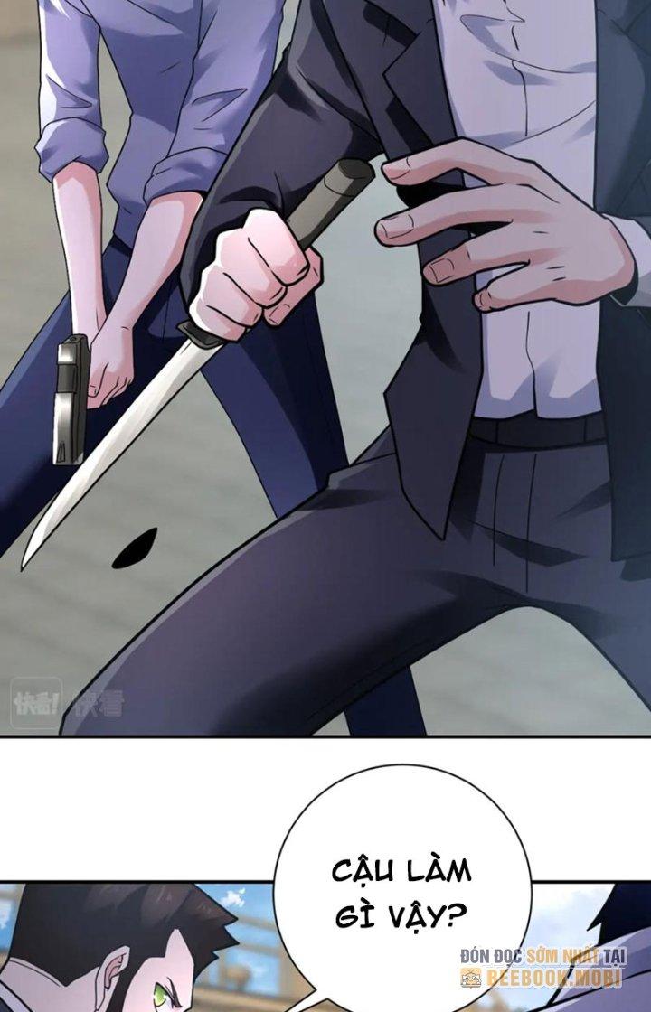 Mạt Thế Siêu Cấp Hệ Thống Chapter 357 - Trang 3