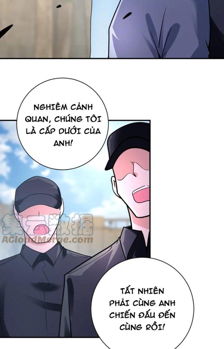 Mạt Thế Siêu Cấp Hệ Thống Chapter 357 - Trang 3