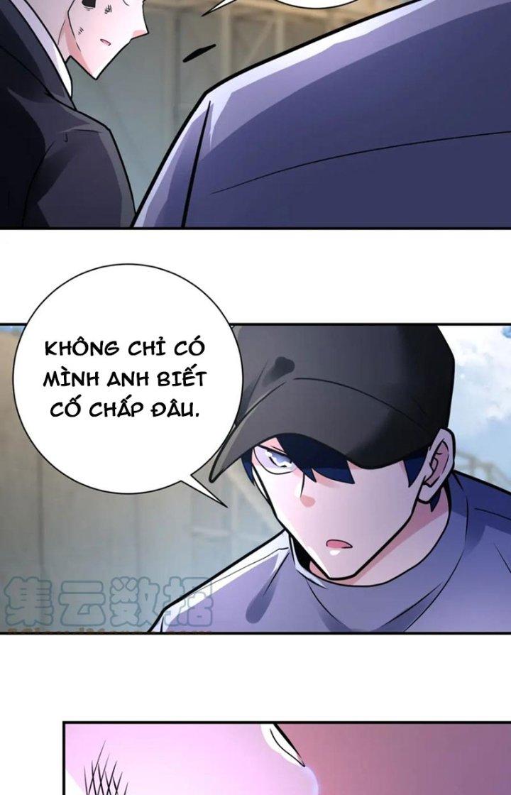 Mạt Thế Siêu Cấp Hệ Thống Chapter 357 - Trang 3