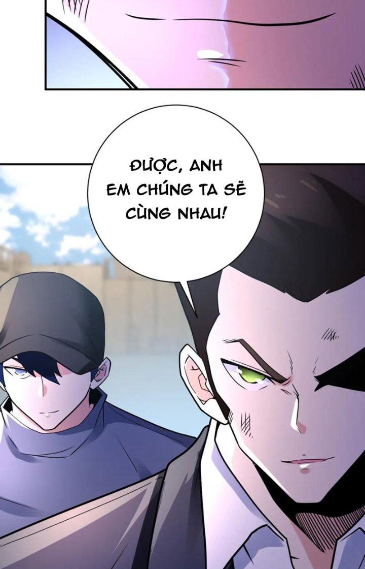 Mạt Thế Siêu Cấp Hệ Thống Chapter 357 - Trang 3