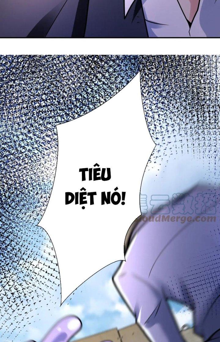 Mạt Thế Siêu Cấp Hệ Thống Chapter 357 - Trang 3