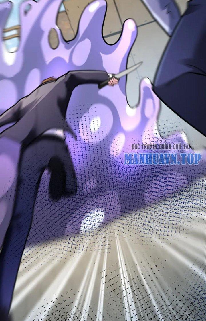 Mạt Thế Siêu Cấp Hệ Thống Chapter 357 - Trang 3