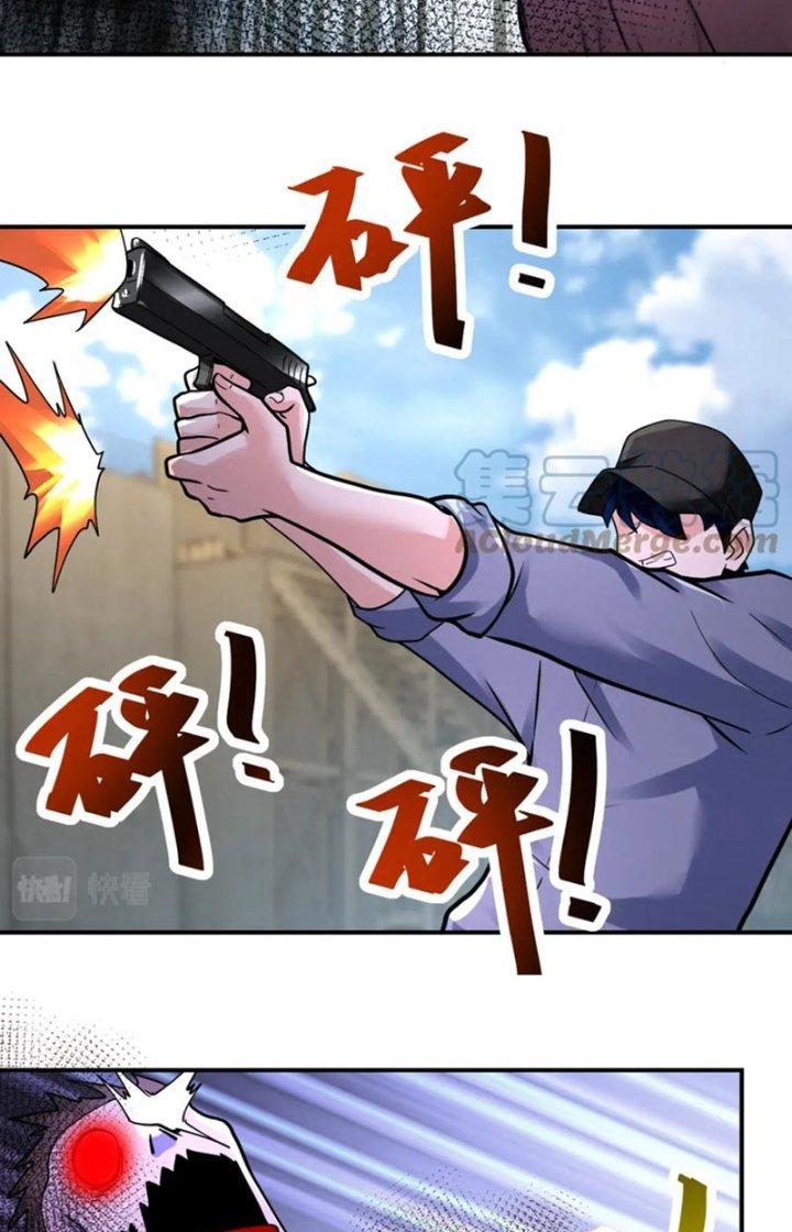 Mạt Thế Siêu Cấp Hệ Thống Chapter 357 - Trang 3