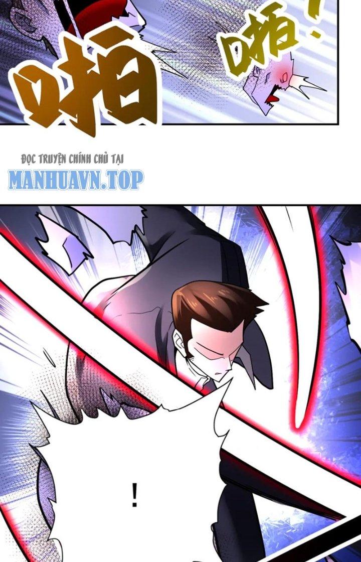 Mạt Thế Siêu Cấp Hệ Thống Chapter 357 - Trang 3