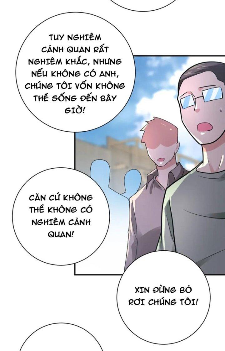 Mạt Thế Siêu Cấp Hệ Thống Chapter 357 - Trang 3