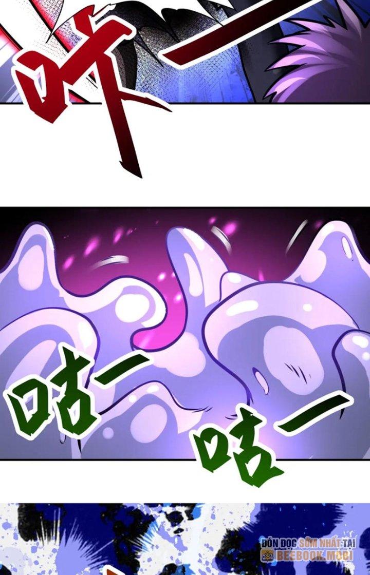 Mạt Thế Siêu Cấp Hệ Thống Chapter 357 - Trang 3