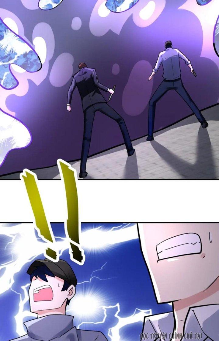 Mạt Thế Siêu Cấp Hệ Thống Chapter 357 - Trang 3