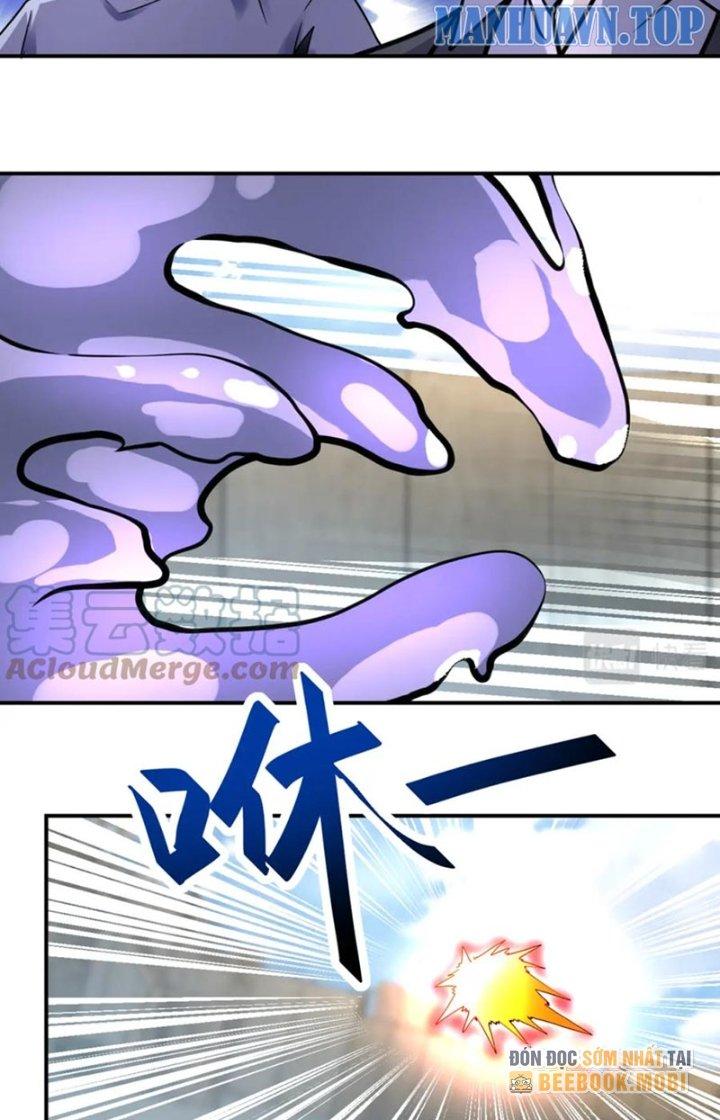 Mạt Thế Siêu Cấp Hệ Thống Chapter 357 - Trang 3