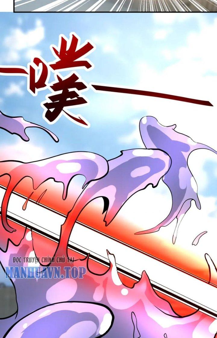 Mạt Thế Siêu Cấp Hệ Thống Chapter 357 - Trang 3