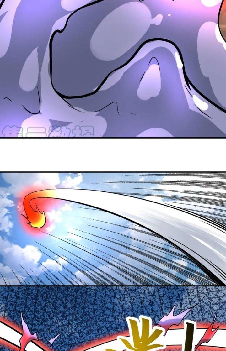 Mạt Thế Siêu Cấp Hệ Thống Chapter 357 - Trang 3