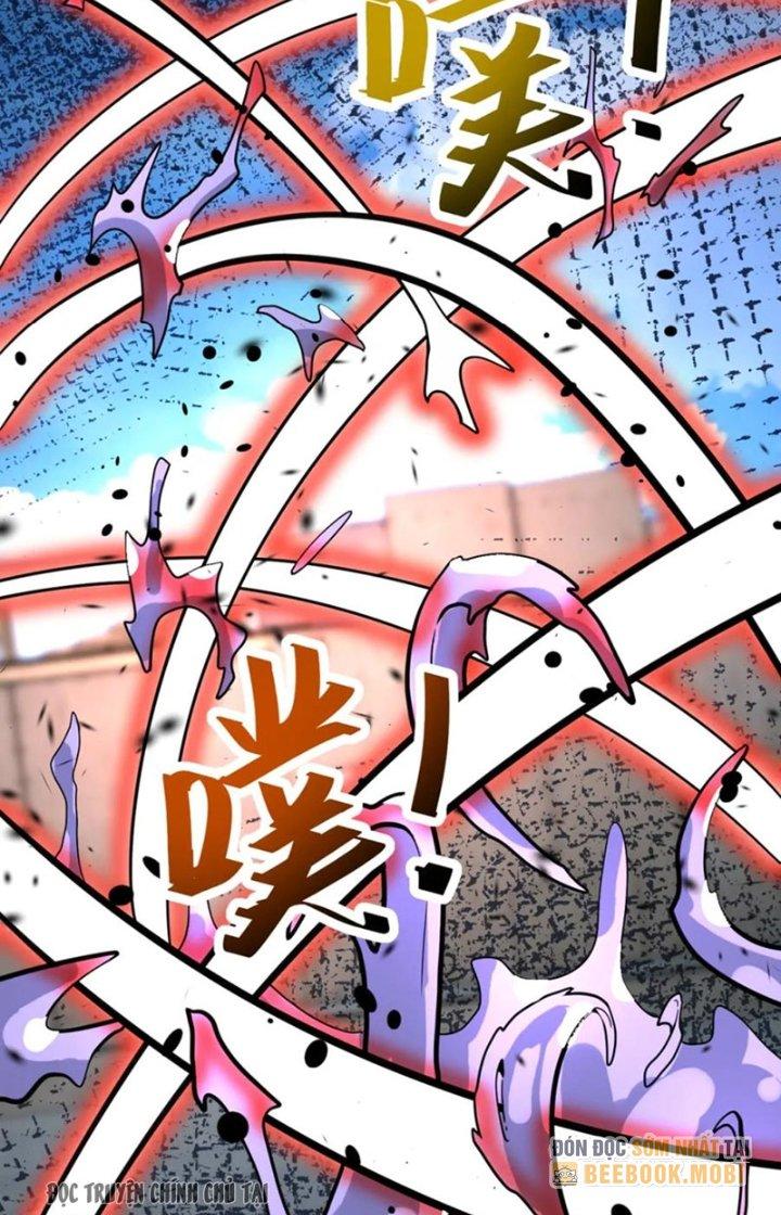 Mạt Thế Siêu Cấp Hệ Thống Chapter 357 - Trang 3