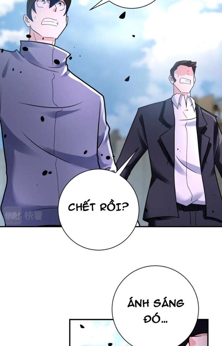 Mạt Thế Siêu Cấp Hệ Thống Chapter 357 - Trang 3