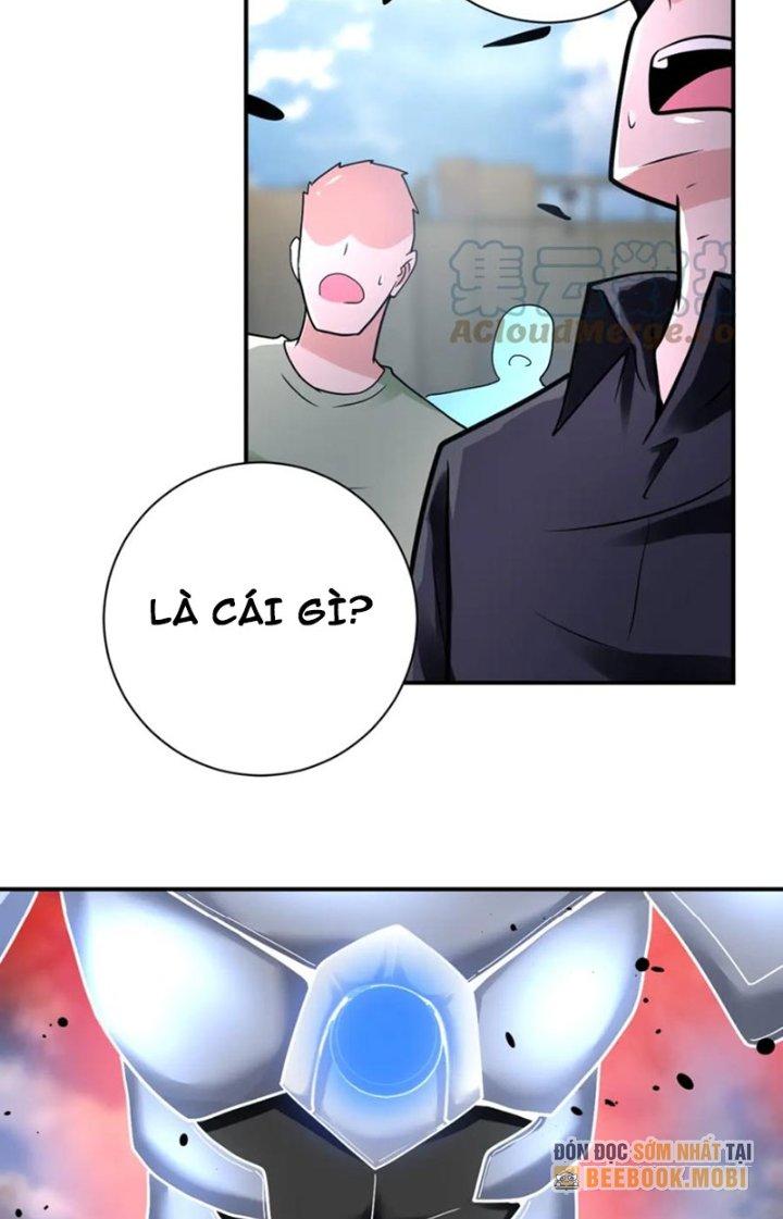 Mạt Thế Siêu Cấp Hệ Thống Chapter 357 - Trang 3